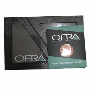 Ofra POP-Up Palette with Blush Winter Rose refill